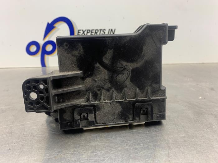 Used Cooling computer Toyota Auris Touring Sports (E18) 1.2 T 16V Price € 70,00 Margin scheme offered by Gebr Opdam B.V.