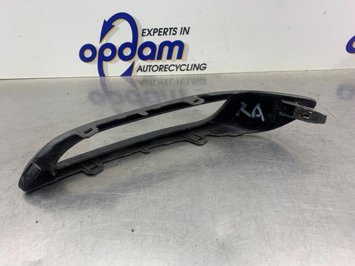 Decorative strip Toyota Auris Touring Sports 1.2 T 16V - 5215202031