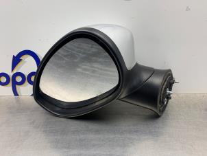 Gebrauchte Außenspiegel links Fiat Punto III (199) 0.9 TwinAir Turbo 100 Preis € 50,00 Margenregelung angeboten von Gebr Opdam B.V.