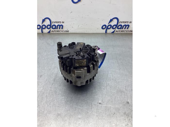 Begagnade Dynamo Peugeot Bipper (AA) 1.4 HDi Pris € 50,00 Marginaltabell erbjuds av Gebr Opdam B.V.