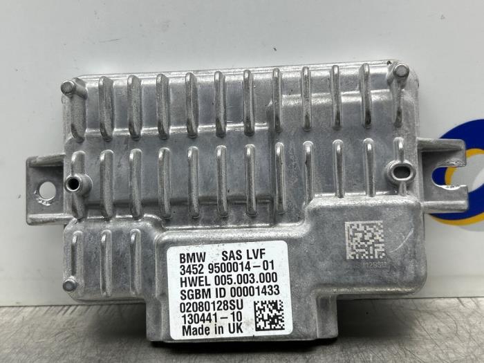 Used Power steering computer Mini Countryman (F60) 1.5 12V Cooper Price € 250,00 Margin scheme offered by Gebr Opdam B.V.