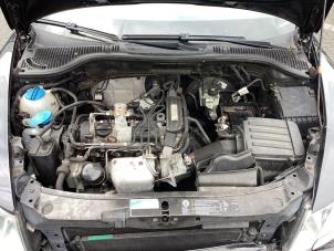 Używane Silnik Skoda Octavia Combi (1Z5) 1.2 TSI Cena € 1.250,00 Procedura marży oferowane przez Gebr Opdam B.V.