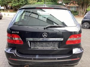 Gebrauchte Heckklappe Mercedes B (W245) 1.7 B-170 16V Preis € 150,00 Margenregelung angeboten von Gebr Opdam B.V.