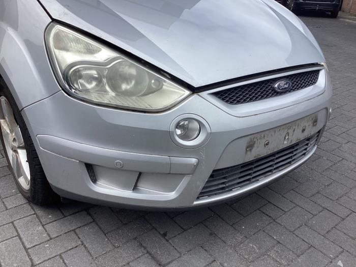 Front bumper Ford S-Max 2.0 16V PNZJE0 - 1444745