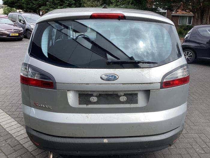 Begagnade Baklucka Ford S-Max (GBW) 2.0 16V Pris € 325,00 Marginaltabell erbjuds av Gebr Opdam B.V.
