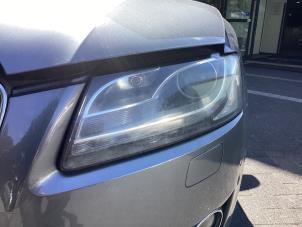 Begagnade Strålkastare, vänster Audi A5 Sportback (8TA) 1.8 TFSI 16V Pris € 400,00 Marginaltabell erbjuds av Gebr Opdam B.V.
