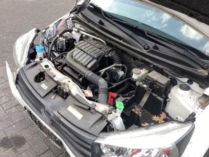 Engine from a Suzuki Celerio (LF) 1.0 12V Dualjet 2019