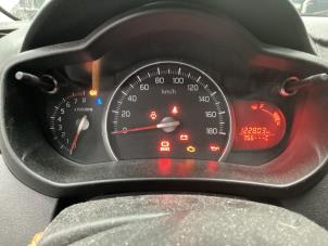 Engine from a Suzuki Celerio (LF) 1.0 12V Dualjet 2019