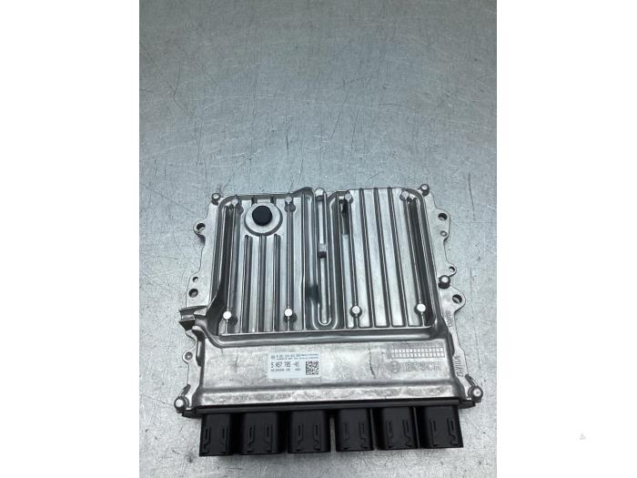 Used Engine management computer BMW X5 (G05) xDrive 45 e iPerformance 3.0 24V Price € 450,00 Margin scheme offered by Gebr Opdam B.V.