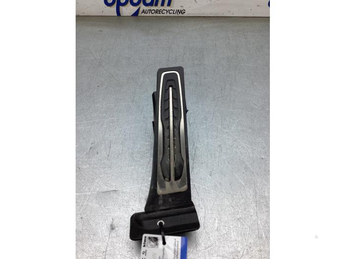 Begagnade Gaspedalsensor BMW X5 (G05) xDrive 45 e iPerformance 3.0 24V Pris € 100,00 Marginaltabell erbjuds av Gebr Opdam B.V.