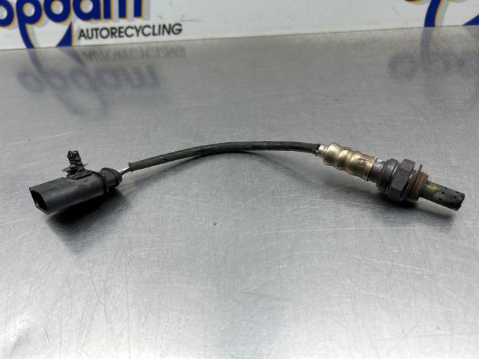 Usados Sonda Lambda Seat Ibiza IV (6J5) 1.2 12V Precio € 30,00 Norma de margen ofrecido por Gebr Opdam B.V.