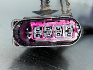Lambda probe from a Seat Ibiza IV (6J5) 1.2 12V 2010