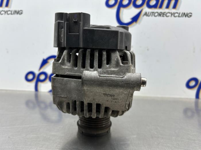 Begagnade Dynamo Fiat Punto Evo (199) 1.3 JTD Multijet 85 16V Euro 5 Pris € 75,00 Marginaltabell erbjuds av Gebr Opdam B.V.