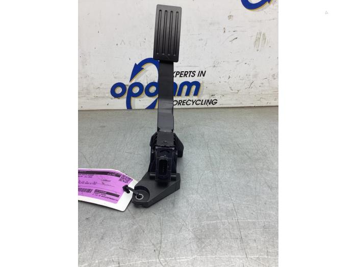 Gebrauchte Gaspedalposition Sensor Ford Kuga III (DFK) 2.5 PHEV 16V Preis € 30,00 Margenregelung angeboten von Gebr Opdam B.V.