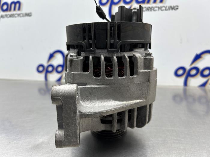 Begagnade Dynamo Ford Ka II 1.2 Pris € 65,00 Marginaltabell erbjuds av Gebr Opdam B.V.