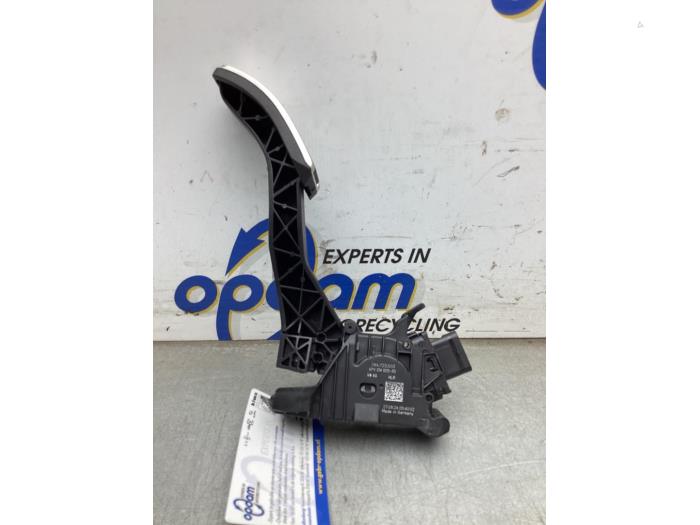 Begagnade Gaspedalsensor Volkswagen Golf VIII (CD1) 2.0 GTI 16V Pris € 50,00 Marginaltabell erbjuds av Gebr Opdam B.V.