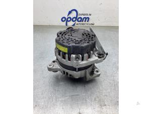 Usados Dinamo Kia Rio IV (YB) 1.0i T-GDi 100 12V Precio € 60,00 Norma de margen ofrecido por Gebr Opdam B.V.