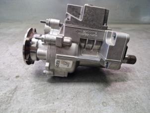 Differential vorne van een Volkswagen Golf VIII (CD1) 2.0 GTI 16V 2024