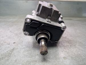 Differential vorne van een Volkswagen Golf VIII (CD1) 2.0 GTI 16V 2024