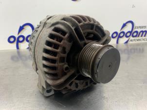 Begagnade Dynamo Volvo V40 (VW) 2.0 16V Pris € 75,00 Marginaltabell erbjuds av Gebr Opdam B.V.