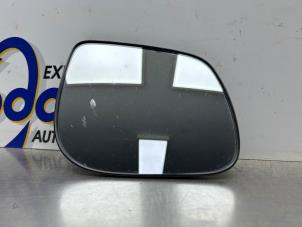 Begagnade Spegelglas, höger Kia Picanto (JA) 1.0 12V Pris € 30,00 Marginaltabell erbjuds av Gebr Opdam B.V.