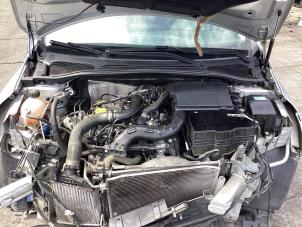 Usados Caja de cambios Renault Clio IV (5R) 0.9 Energy TCE 90 12V Precio € 550,00 Norma de margen ofrecido por Gebr Opdam B.V.