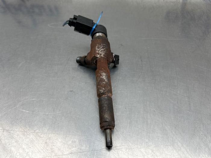 Usagé Injecteurs Ford Transit Connect 1.8 TDCi 110 Prix € 75,00 Règlement à la marge proposé par Gebr Opdam B.V.