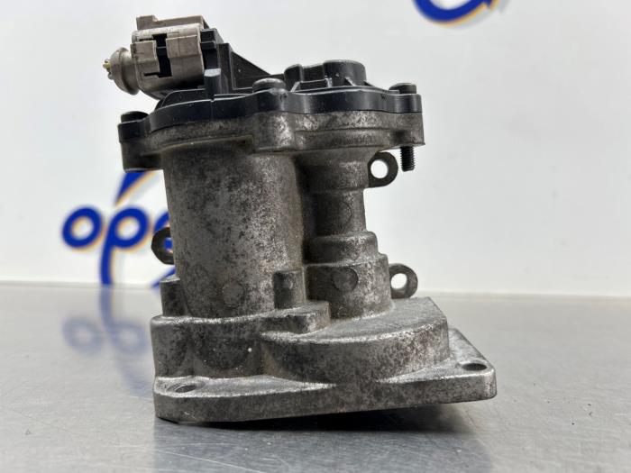 Gebrauchte AGR Ventil Ford Transit Connect 1.8 TDCi 110 Preis € 75,00 Margenregelung angeboten von Gebr Opdam B.V.