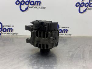 Usados Dinamo Peugeot 206+ (2L/M) 1.4 XS Precio € 50,00 Norma de margen ofrecido por Gebr Opdam B.V.