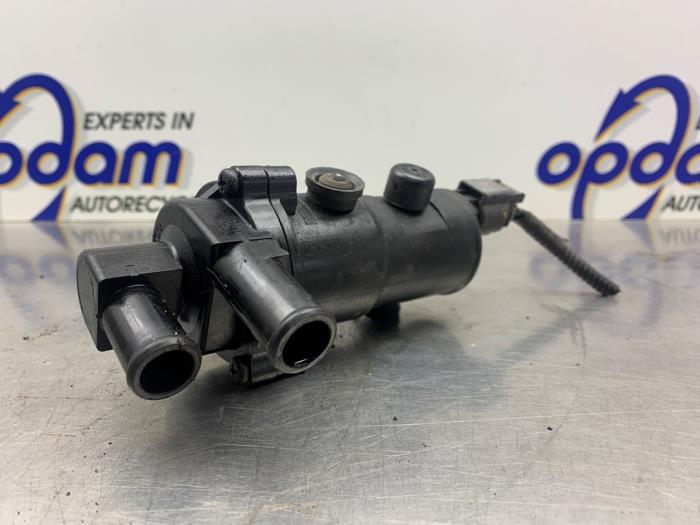 Begagnade Extra vattenpump Honda Civic (FA/FD) 1.3 Hybrid Pris € 40,00 Marginaltabell erbjuds av Gebr Opdam B.V.
