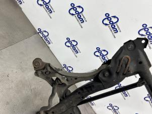 Subframe from a Honda Civic (FA/FD) 1.3 Hybrid 2008