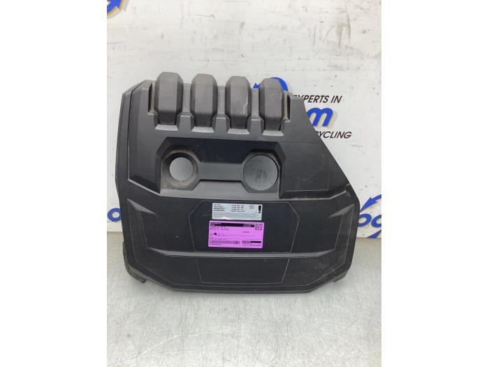 Engine cover Audi A3 Limousine (8VS/8VM), 2013 / 2020 1.5 35 TFSI 16V, Saloon, 4-dr, Petrol, 1.498cc, 110kW (150pk), FWD, DPCA, 2019-08 / 2020-10, 8VL (Used)