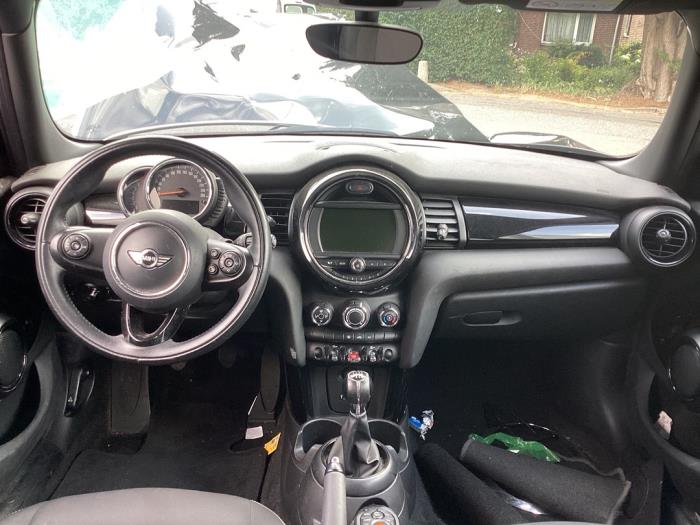 Gebrauchte Airbag Set + Modul Mini Mini (F55) 1.5 12V Cooper Preis € 950,00 Margenregelung angeboten von Gebr Opdam B.V.