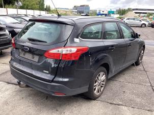 Used Rear right bodywork corner Ford Focus 3 Wagon 1.0 Ti-VCT EcoBoost 12V 125 Price on request offered by Gebr Opdam B.V.