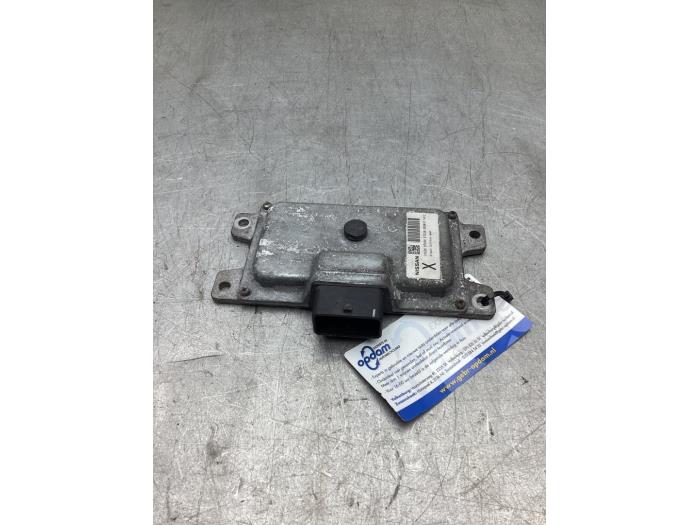 Used Computer, miscellaneous Nissan Qashqai (J10) 2.0 16V 4x4 Price € 200,00 Margin scheme offered by Gebr Opdam B.V.