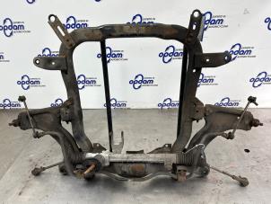 Usados Subchasis Opel Corsa C (F08/68) 1.2 16V Twin Port Precio € 99,00 Norma de margen ofrecido por Gebr Opdam B.V.