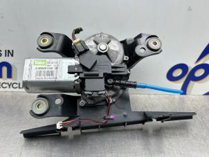 Begagnade Bakre torkarmotor Mercedes A (W169) 1.5 A-150 5-Drs. Pris € 50,00 Marginaltabell erbjuds av Gebr Opdam B.V.
