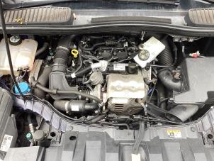 Gebrauchte Motor Ford C-Max (DXA) 1.0 Ti-VCT EcoBoost 12V 125 Preis € 2.250,00 Margenregelung angeboten von Gebr Opdam B.V.