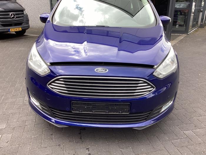 Używane Przód kompletny Ford C-Max (DXA) 1.0 Ti-VCT EcoBoost 12V 125 Cena € 1.750,00 Procedura marży oferowane przez Gebr Opdam B.V.