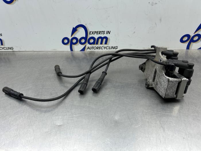 Usagé Bobine Fiat Panda (169) 1.2 Fire Prix € 25,00 Règlement à la marge proposé par Gebr Opdam B.V.