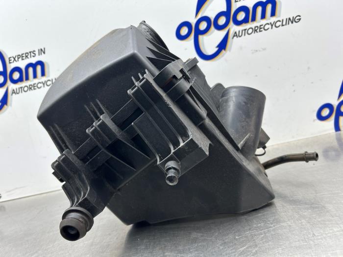 Gebrauchte Luftfiltergehäuse Opel Meriva (B) 1.4 Turbo 16V ecoFLEX Preis € 40,00 Margenregelung angeboten von Gebr Opdam B.V.