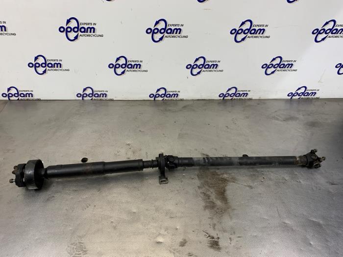Usagé Arbre intermédiaire BMW 3 serie Compact (E36/5) 316i Prix sur demande proposé par Gebr Opdam B.V.