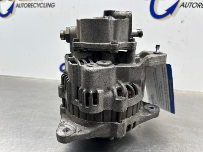 Begagnade Dynamo Ford Transit 2.5 Di 80-120 Pris € 130,00 Marginaltabell erbjuds av Gebr Opdam B.V.