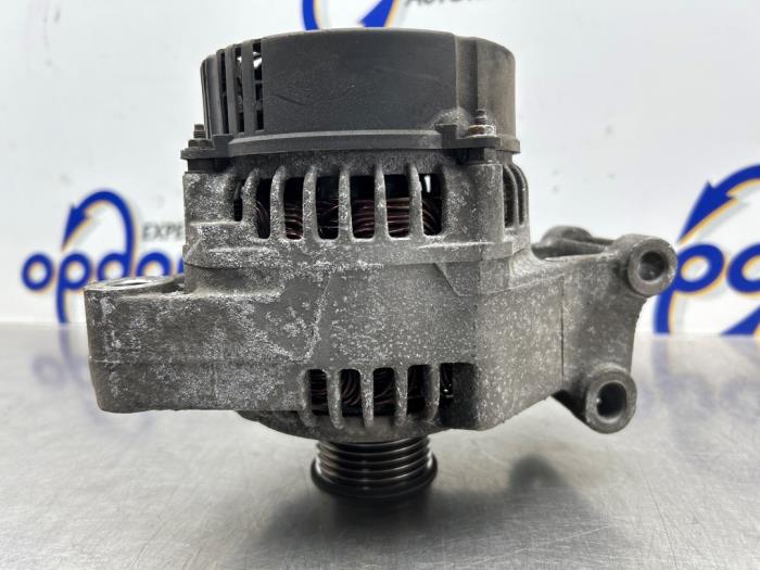 Gebrauchte Dynamo Ford Focus 1 1.4 16V Preis € 50,00 Margenregelung angeboten von Gebr Opdam B.V.