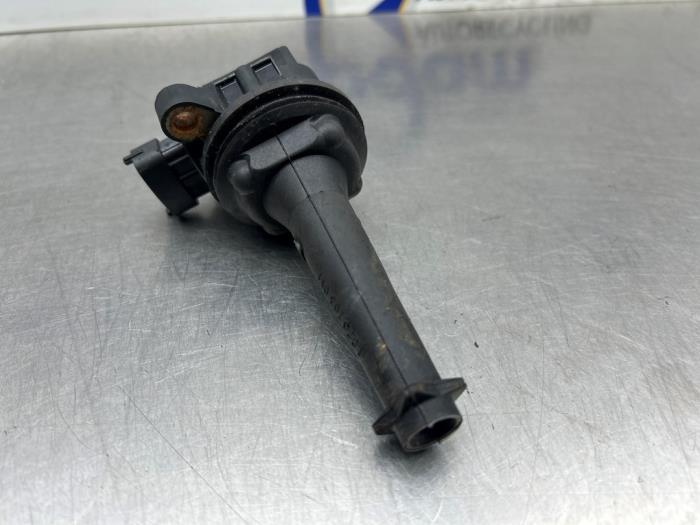 Usagé Bobine Volvo XC90 I 2.5 T 20V Prix € 20,00 Règlement à la marge proposé par Gebr Opdam B.V.