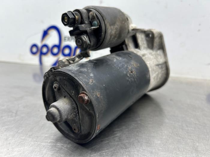 Gebrauchte Anlasser Volvo XC90 I 2.5 T 20V Preis € 75,00 Margenregelung angeboten von Gebr Opdam B.V.