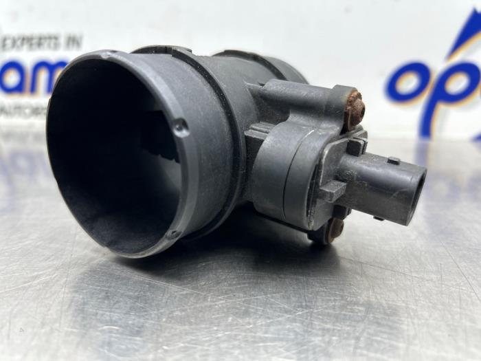 Gebrauchte Luftmassenmesser Opel Corsa D 1.4 16V Twinport Preis € 25,00 Margenregelung angeboten von Gebr Opdam B.V.