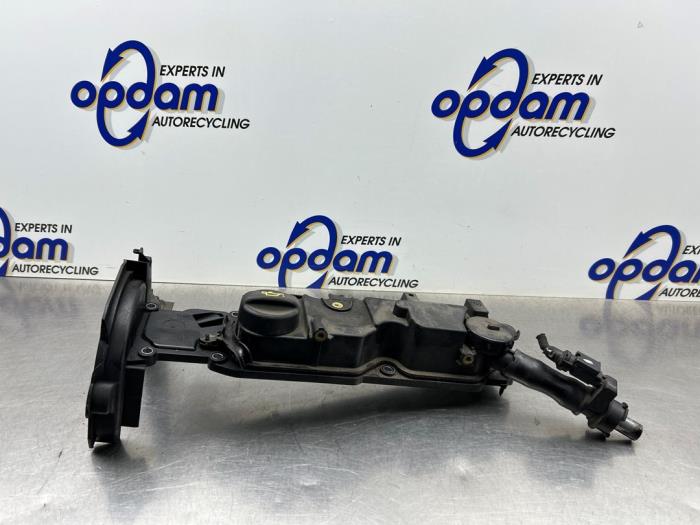 Gebrauchte Ventildeckel Citroen C3 (SC) 1.6 HDi 92 Preis € 50,00 Margenregelung angeboten von Gebr Opdam B.V.
