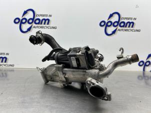 Usagé Valve RGE Citroen C3 (SC) 1.6 HDi 92 Prix € 125,00 Règlement à la marge proposé par Gebr Opdam B.V.