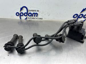 Usados Bobina Mazda 2 (NB/NC/ND/NE) 1.4 16V Precio € 50,00 Norma de margen ofrecido por Gebr Opdam B.V.